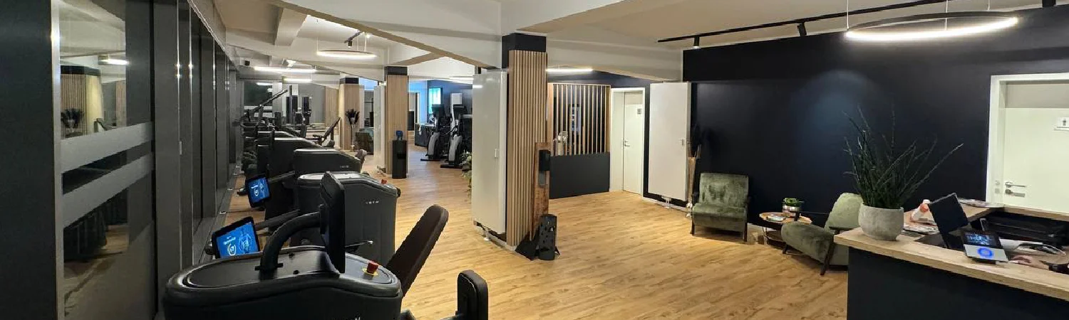 Vitafit Köpfchen - Fitnesstraining in Köpfchen - Herzlich Willkommen im Vitafit – Fitness und Gesundheit sind Themen, die im Trend liegen.