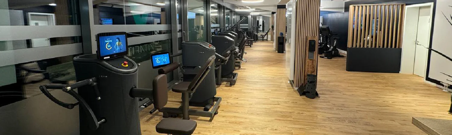 Vitafit Köpfchen - Fitnesstraining in Köpfchen - Herzlich Willkommen im Vitafit – Fitness und Gesundheit sind Themen, die im Trend liegen.